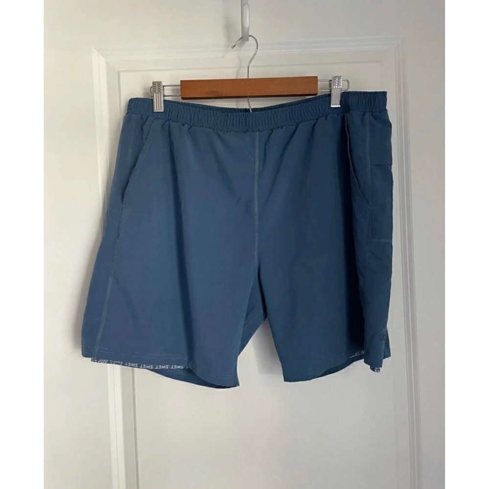 Mens Shorts - Picture 1 of 4